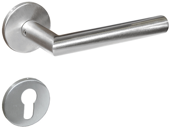 
                Фурнитура интерьерная Abloy 3/19ss/002 Inoxi
                    