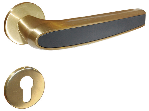 
                Фурнитура интерьерная ABLOY 8/002 Duetto
                    