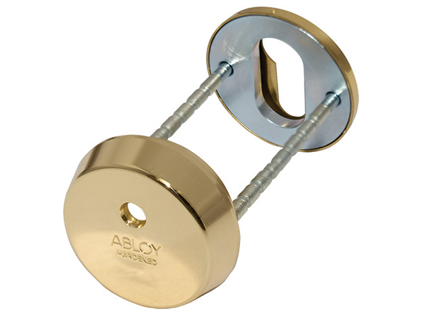 
                ABLOY CH101
             	