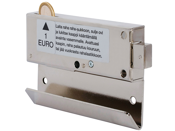 
                ABLOY SC 410
             	