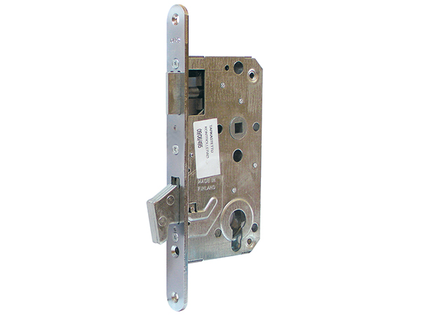 
                ABLOY 4272
             	