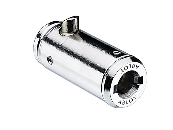 
                Цилиндр для замков с Т-образной ручкой ABLOY CL 290 / CL 291
                    