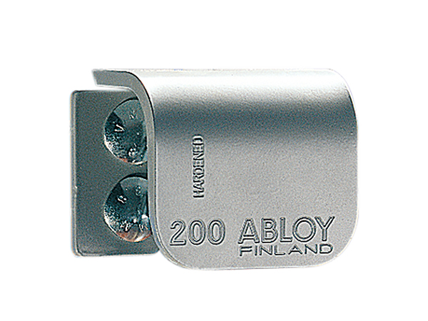 
                			 		Навіси ABLOY PL 200/PL 202/PL 201/PL 203
                    