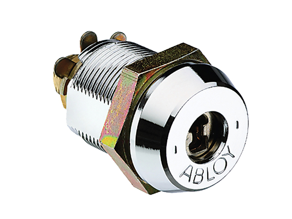 
                			 		Замок для обладнання ABLOY CL 100/CL 106/CL 109
                    