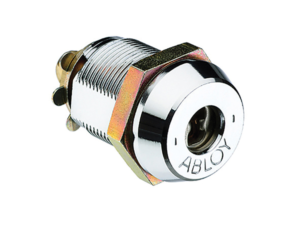 
                			 		Замок для обладнання ABLOY CL 200/CL 203
                    