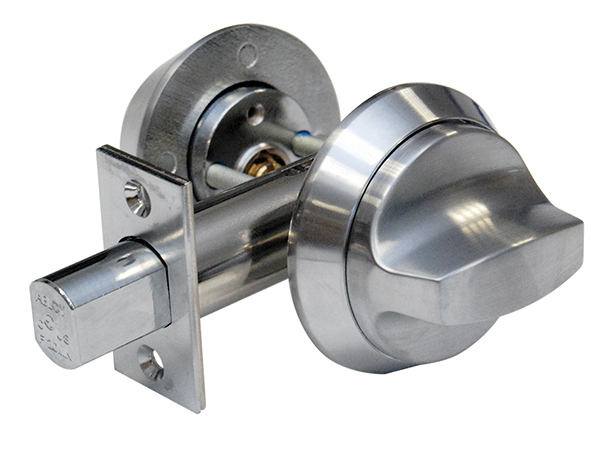 
                Дополнительный замок ABLOY ME 153 / ME 154 / ME 155
                    