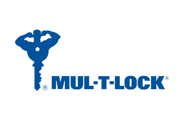 
                MUL-T-LOCK LOGO
                    