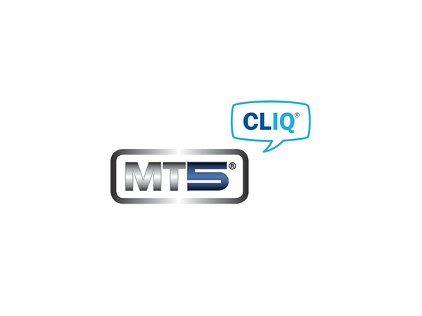 
                			 		MUL-T-LOCK CLIQ MT5 LOGO 
                    