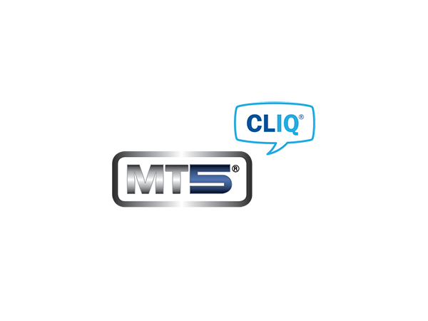 
                MUL-T-LOCK CLIQ MT5 LOGO 
                    