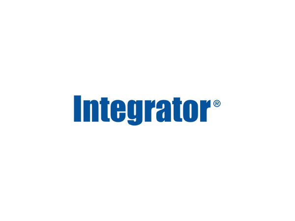 
                			 		MUL-T-LOCK INTEGRATOR LOGO 
                    