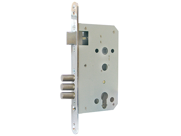 MUL-T-LOCK Sash Lock SPLR214