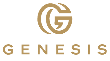 Genesis Logo