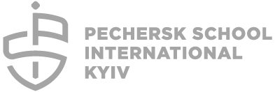 Pechersk-School-International-PSI Kyiv Logo