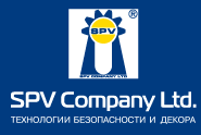 SPV Company Ltd. - Технологии безопасности и декора