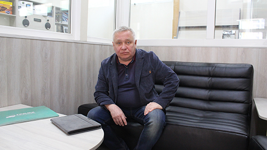 Евгений Белогородцев - Директор СONSTRUCT ЦЕНТР ЛЕВЫЙ БЕРЕГ ГАММА УКРАИНА Евгений Белогородцев - СONSTRUCT ЦЕНТР ЛЕВЫЙ БЕРЕГ ГАММА УКРАИНА