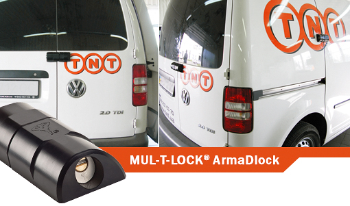 MUL-T-LOCK ArmaDlock