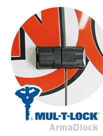 MUL-T-LOCK ArmaDlock