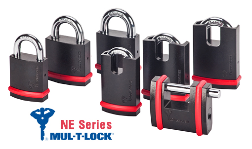 MUL-T-LOCK NЕ-серії