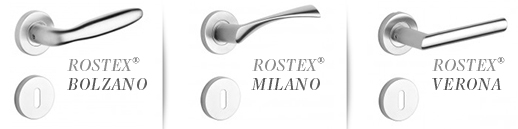 ROSTEX BOLZANO MILANO VERONA