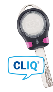 Основні властивості технології Cliq