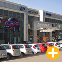 Автосалон «Виннер Автомотив»