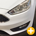 CONSTRUCT® КПП (Конструкт) для автомобилей марки FORD Focus