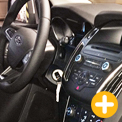 CONSTRUCT® КПП (Конструкт) для автомобилей марки FORD Focus