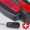 Декриптор KEYLINE® 884 Decryptor Ultegra