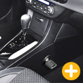 Противоугонные замки CONSTRUCT® КПП для автопарка JTI Украина