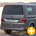 Противоугонная система CONSTRUCT e-Safetronic для Volkswagen Multivan