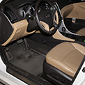 Протиугінні системи CONSTRUCT® для Hyundai Sonata