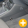 Протиугінна система CONSTRUCT для Audi Q3