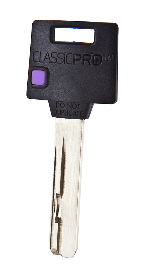 ключа Mul-T-Lock ClassicPRO