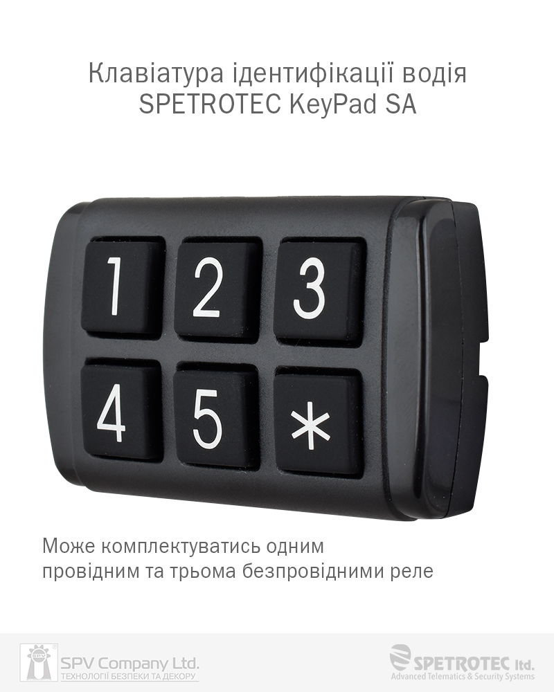 Системи безпеки для Kia Sportage