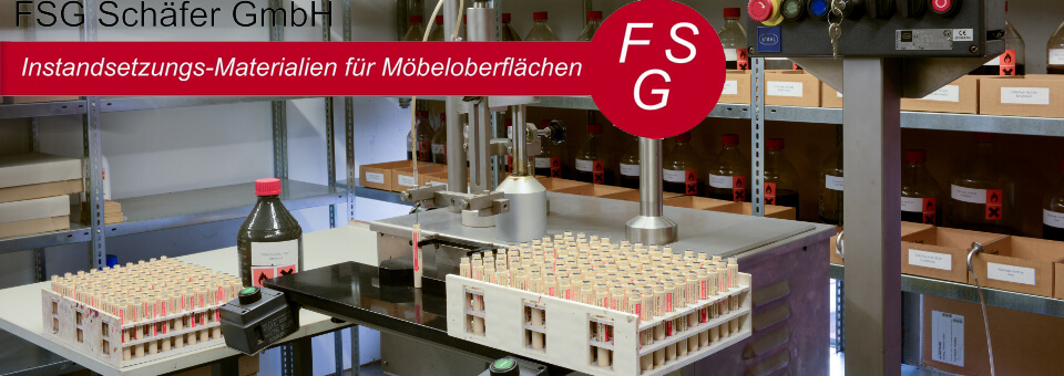 Новые ретуширующие маркеры от FSG Schafer GmbH