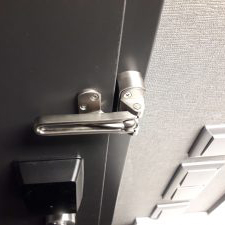 3 Aloft Kyiv - Pisla Safety Hasp D0303