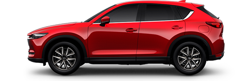 MAZDA  CX-5