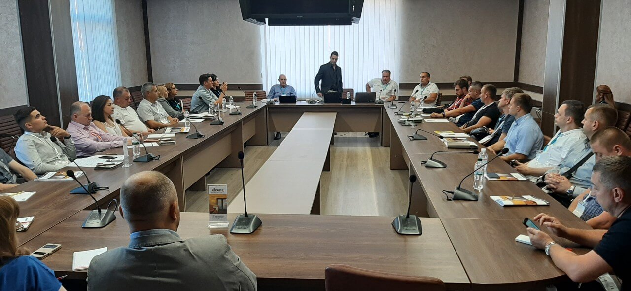 SPV Company Ltd. - Windo Lviv 2019 img2