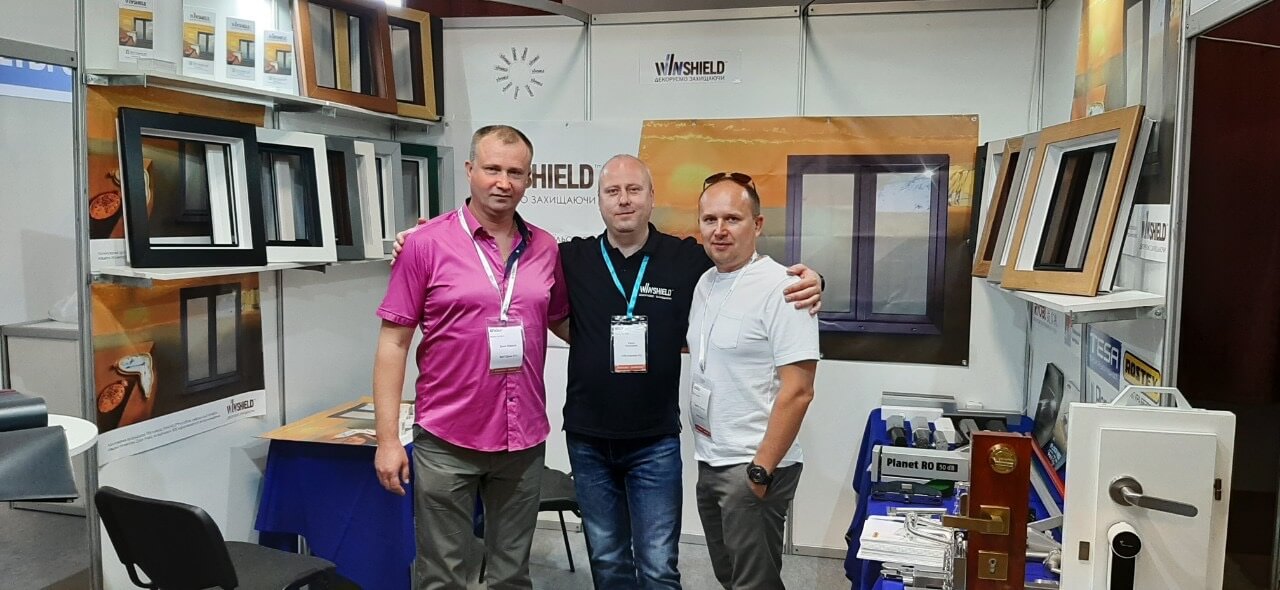 SPV Company Ltd. - Windo Lviv 2019 img7