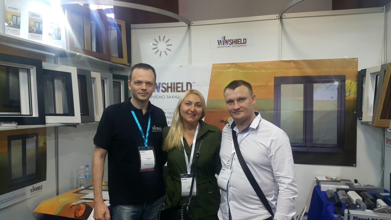 SPV Company Ltd. - Windo Lviv 2019 img8