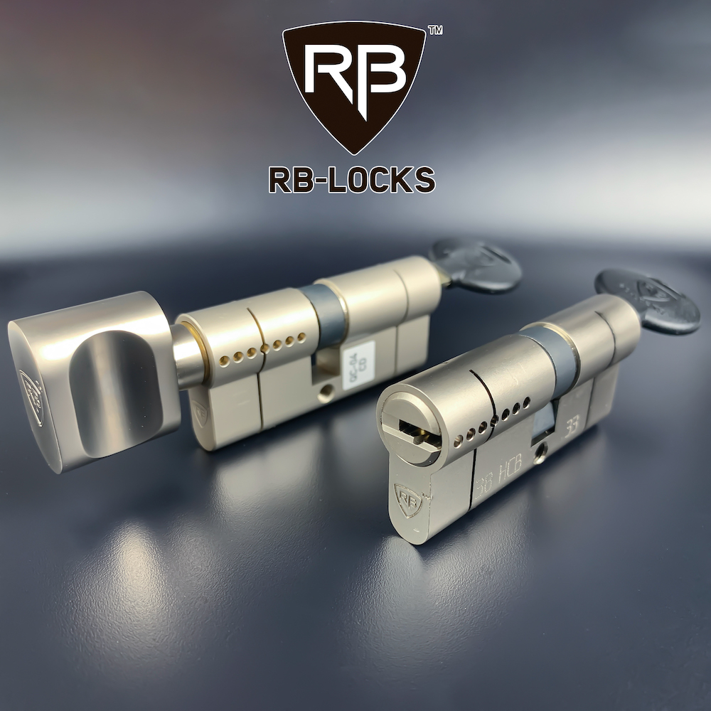 RB-LOCKS