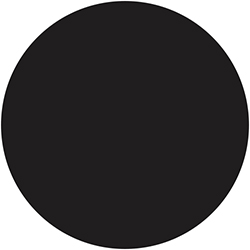 Ретушуючий маркер FSG 1657 (RAL 8022) Чорний коричневий