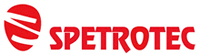 Spetrotec logo