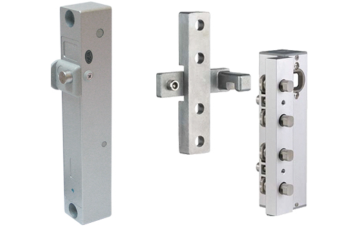 Electromechanical locks