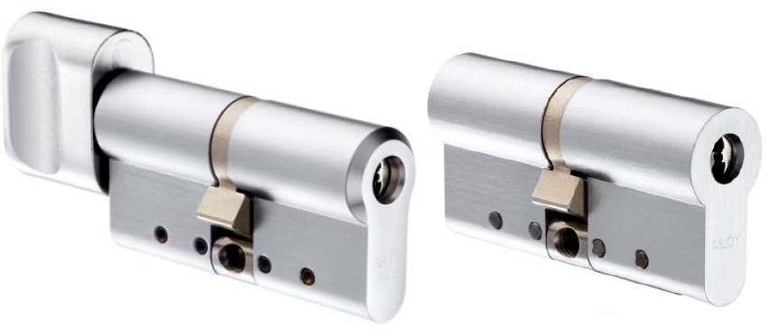 ABLOY®  Protec2