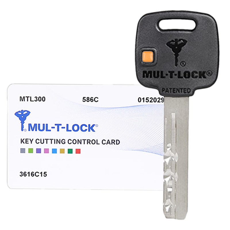 Mul-T-Lock ClassicPRO
