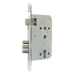 MUL-T-LOCK (Israel) basic unidirectional locks