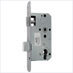 ABLOY locks for fire-proof doors