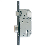 VACHETTE locks for fire-proof doors