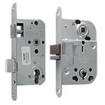 Замки ABLOY®(Финляндия)  для межкомнатных дверей